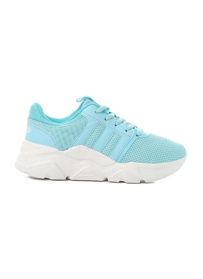 LuxeFit Women Sneakers
