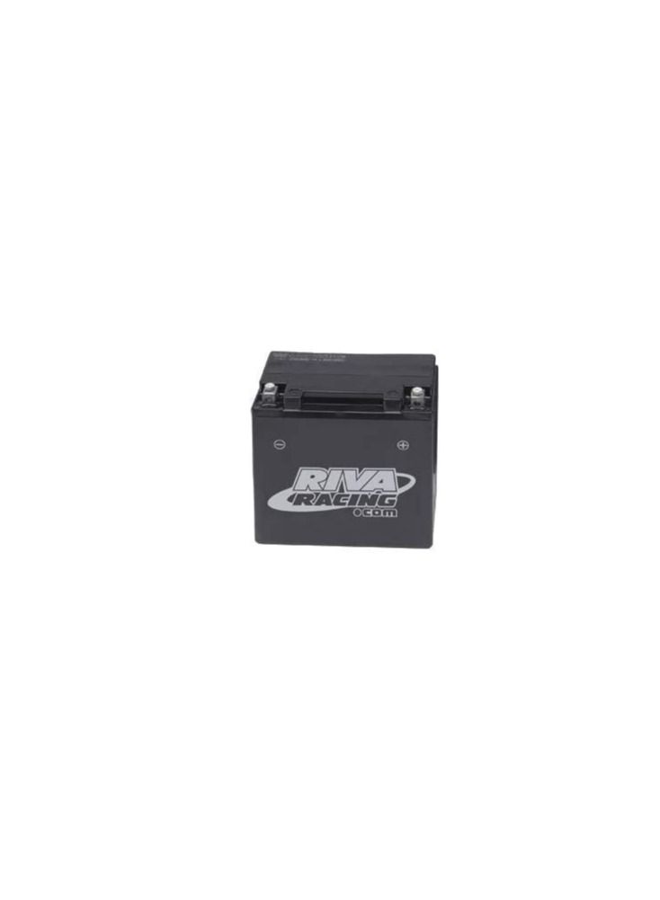 Riva Riva Yamaha Sealed High Performance Battery