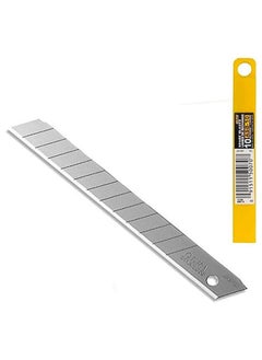 OLFA Anti Slip Rubber Grip Standard Snap Cutter 9 Mm Size  - Image 2
