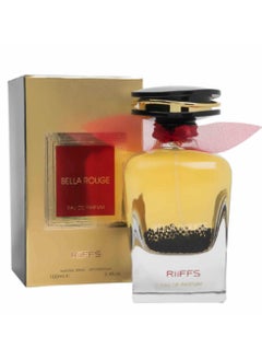 RIIFFS Bella Rouge EDP 100 ml 