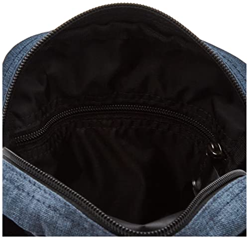 Eastpak The One Shoulder Bag - Storage for Keys, Wallet, and More - Triple Denim - Image 5
