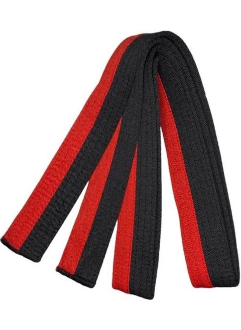 Taekwondo Belt