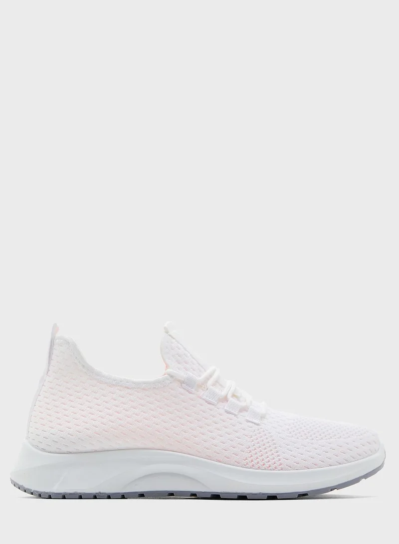 Seventy Five Casual Knit Sneakers