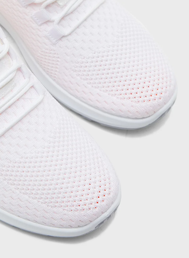 Seventy Five Casual Knit Sneakers