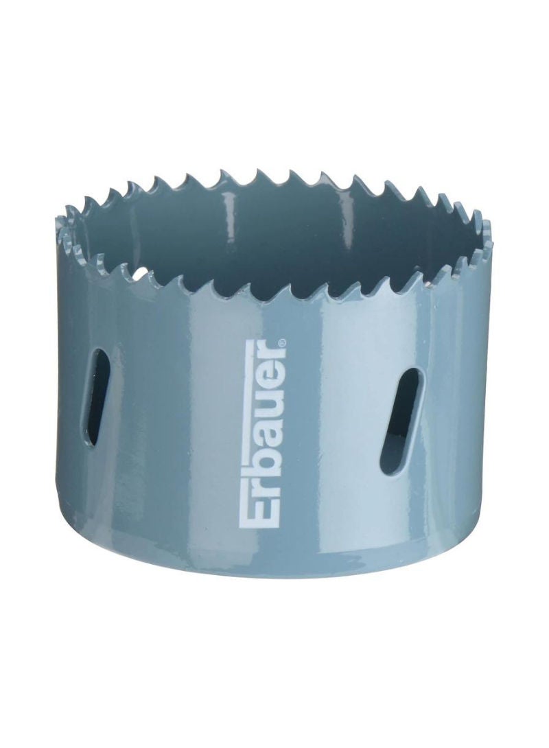 ACE Erbauer Bi-Metal Holesaw 6.4cm 