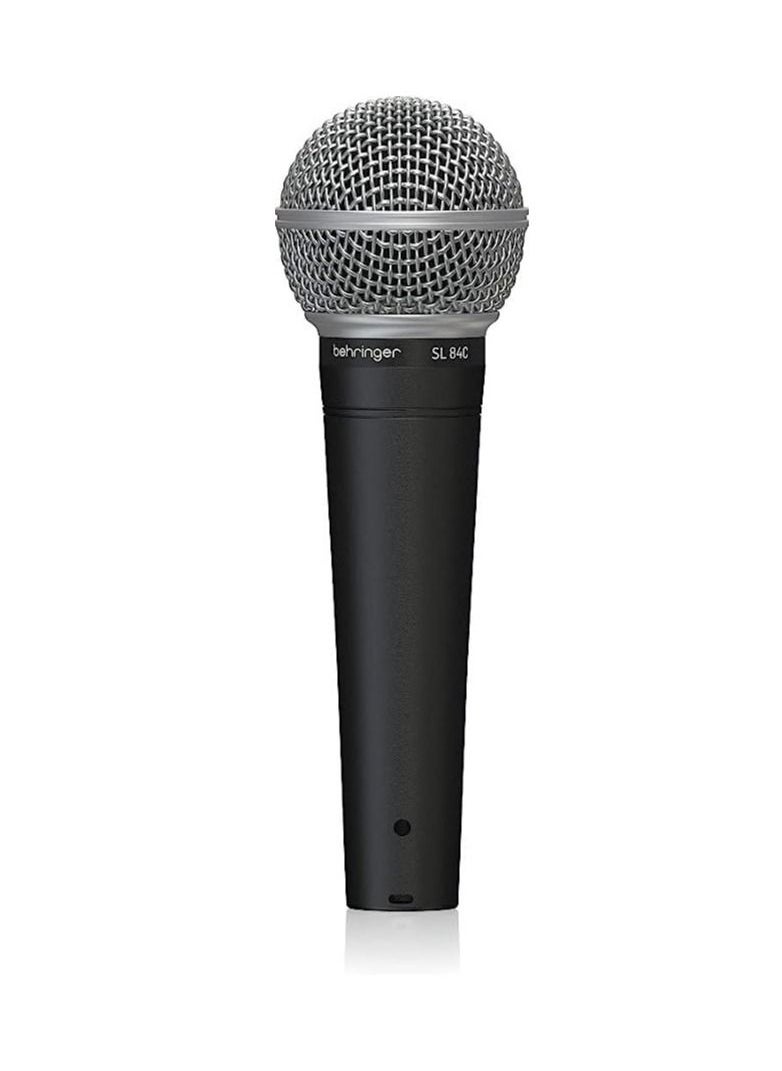 behringer - Behringer SL84C Dynamic Cardioid Microphone - Image 1