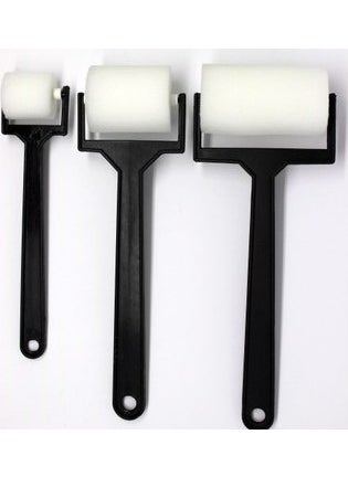 Sponge Roller Brush Set of 3 - pzsku/Z31EF22DBB3867E63B1B3Z/45/_/1725725522/61762e27-100a-4272-a671-d229d2ef8807