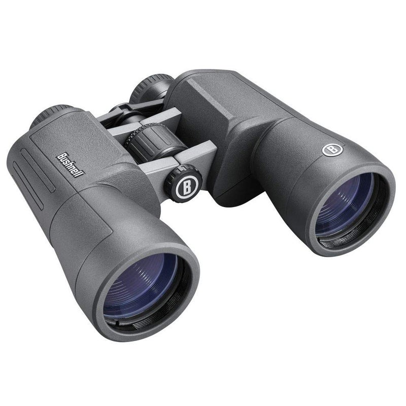 Bushnell PowerView 2 Binoculars_20x50_PWV2050 Grey