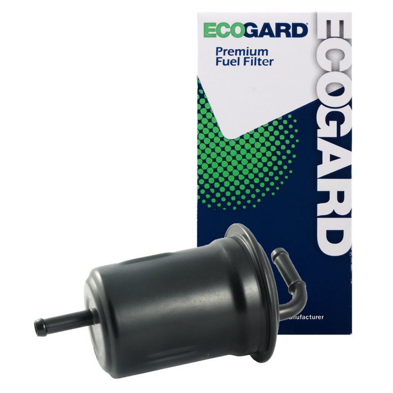 ECOGARD XF55365 Premium Fuel Filter Fits Suzuki Grand Vitara 2.5L 1999-2005, Vitara 2.0L 1999-2000, Vitara 2.5L 2004, Vitara 1.6L 1999-2000 - Image 3