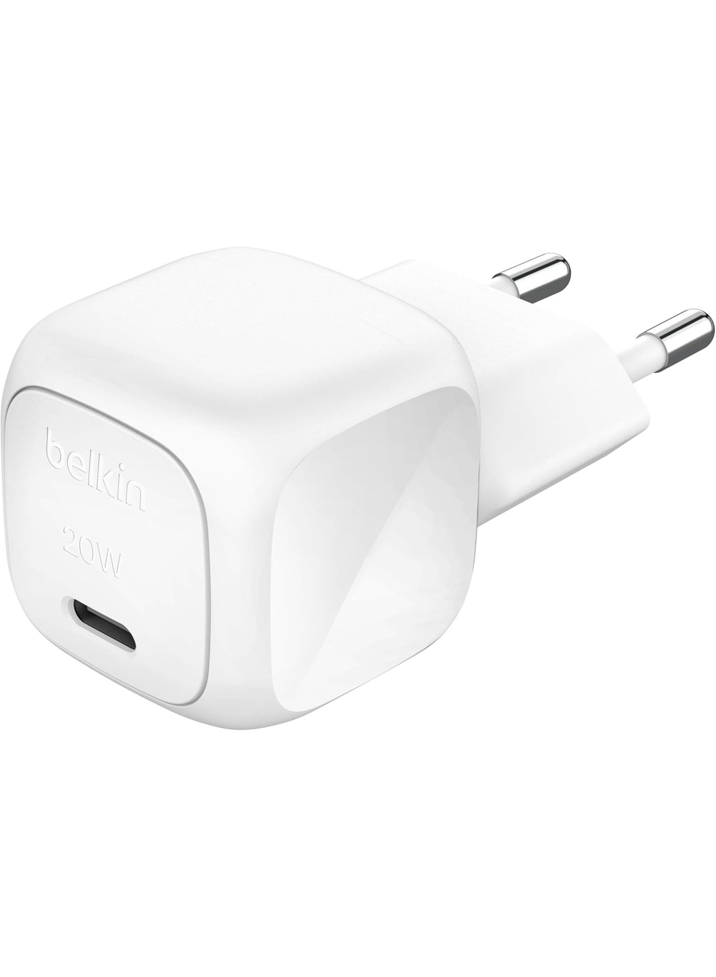 Belkin Belkin Boostcharge Compact usb-c Wall Charger