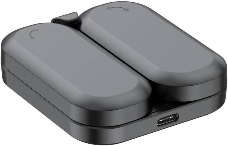fonefunshop budi 3 in 1 Magnetic Foldable Wireless Charger - Image 2