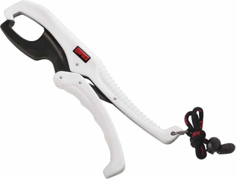 Rapala Buoyant Fish Holder White-6 Inc (15.5cm)