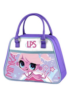 THERMOS Thermos Littlest Pet Shop Novelty Purse Lunch Kit 