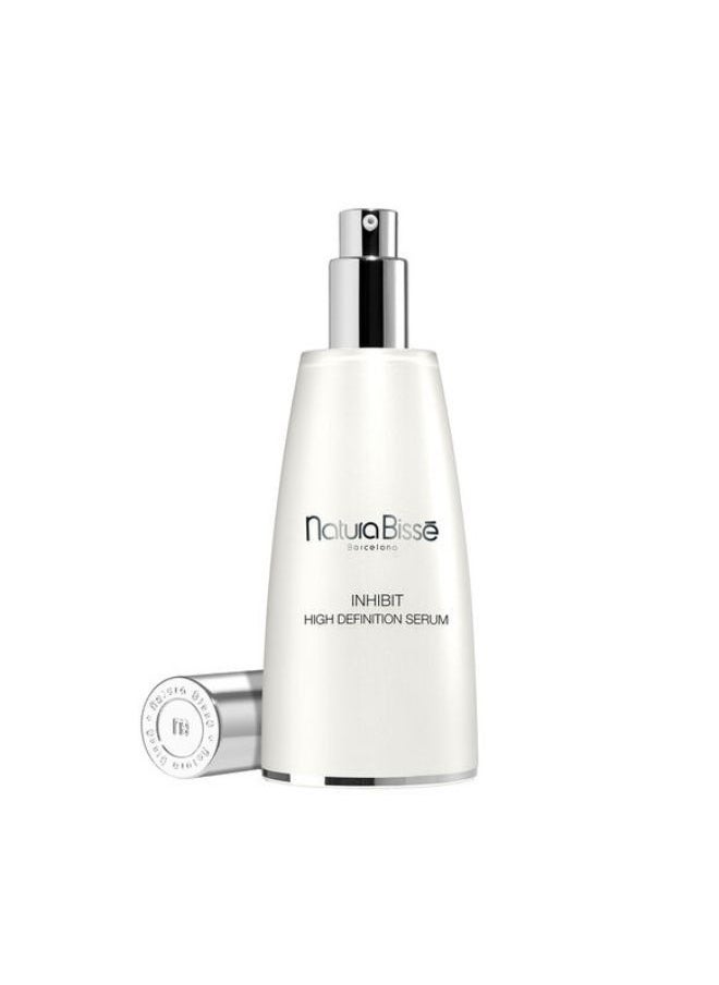 natura Bisse INHIBIT HIGH DEFINITION SERUM  60ML 