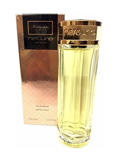 Montegrappa Nerouno For Women 100 Ml - Eau De Parfum
