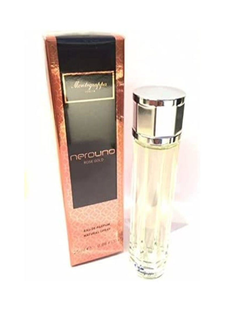 MONTEGRAPPA - Montegrappa Nerouno For Women 100 Ml - Eau De Parfum - Image 1
