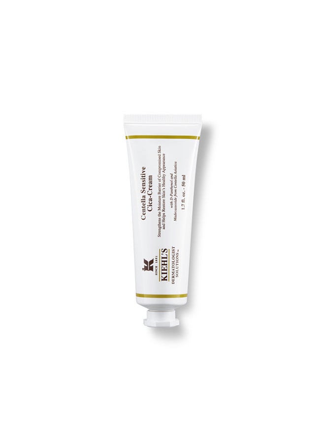 Keilh's - Kiehls Centella Sensitive Cica-Cream - Image 1