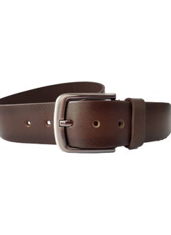 Deribond Leather Men's Belt Jeans Pant. For  - Image 2