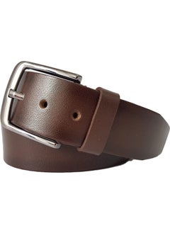 Deribond Leather Men's Belt Jeans Pant. For  - Image 1