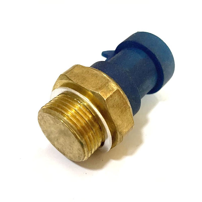 WANATOP Radiator Fan Temperature Switch 7745216 46413969 for Fiat Punto Ducato Box Flatbed Punto 6ZT007835201 SNB1384 - Image 1