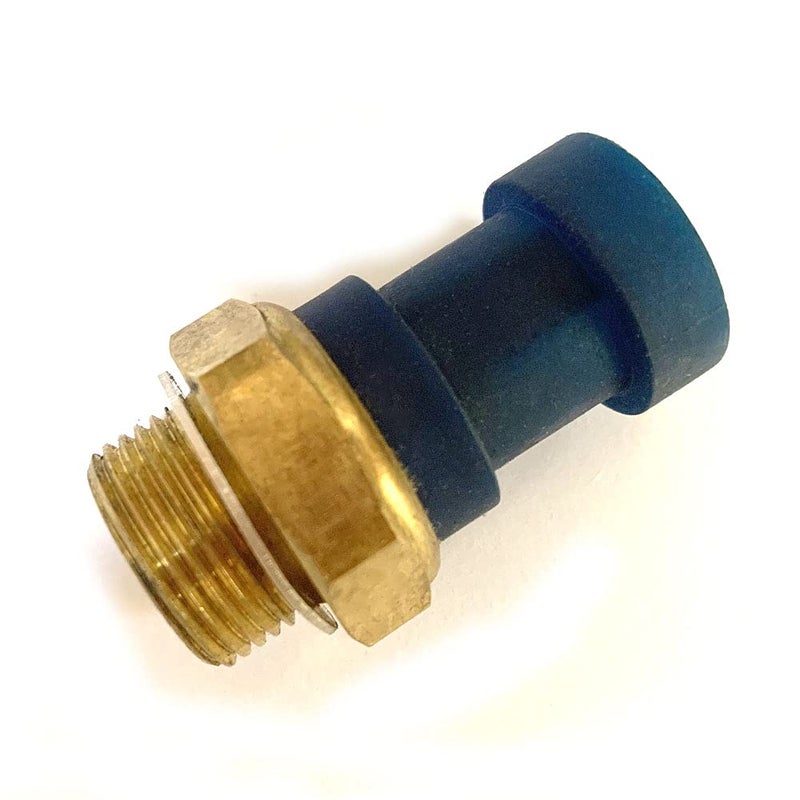WANATOP Radiator Fan Temperature Switch 7745216 46413969 for Fiat Punto Ducato Box Flatbed Punto 6ZT007835201 SNB1384 - Image 2