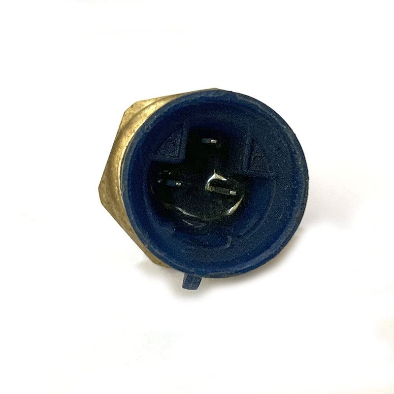WANATOP Radiator Fan Temperature Switch 7745216 46413969 for Fiat Punto Ducato Box Flatbed Punto 6ZT007835201 SNB1384 - Image 3