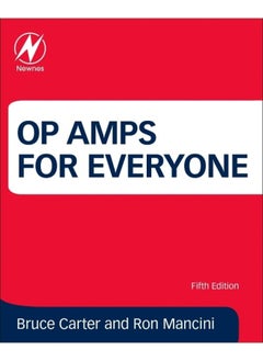 Op Amps for Everyone 