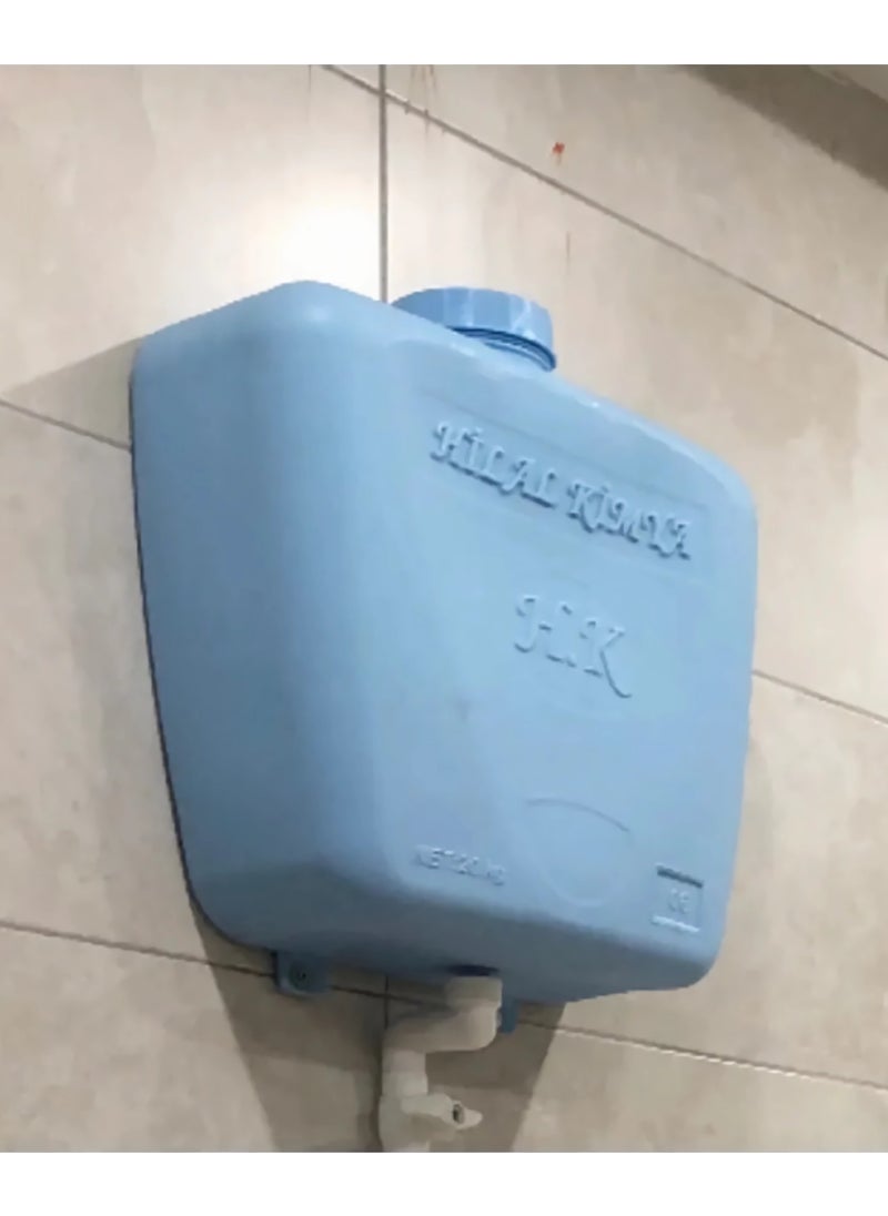 Storage Soap Dispenser System Tank 20 Kg Capacity Blue - pzsku/Z31F0DAE764B4B7C94D85Z/45/_/1727705347/42f56553-c107-4d86-aca9-5f29ee52cf18