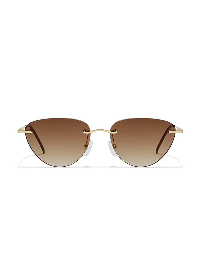 Blackout BlackOut MINIMALIST,Women Cat Eye Sunglasses