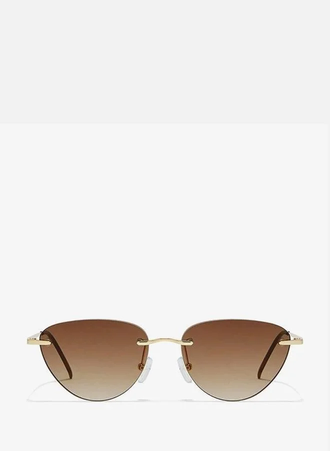 Blackout BlackOut MINIMALIST,Women Cat Eye Sunglasses