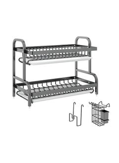 Black-Dish Drying Rack