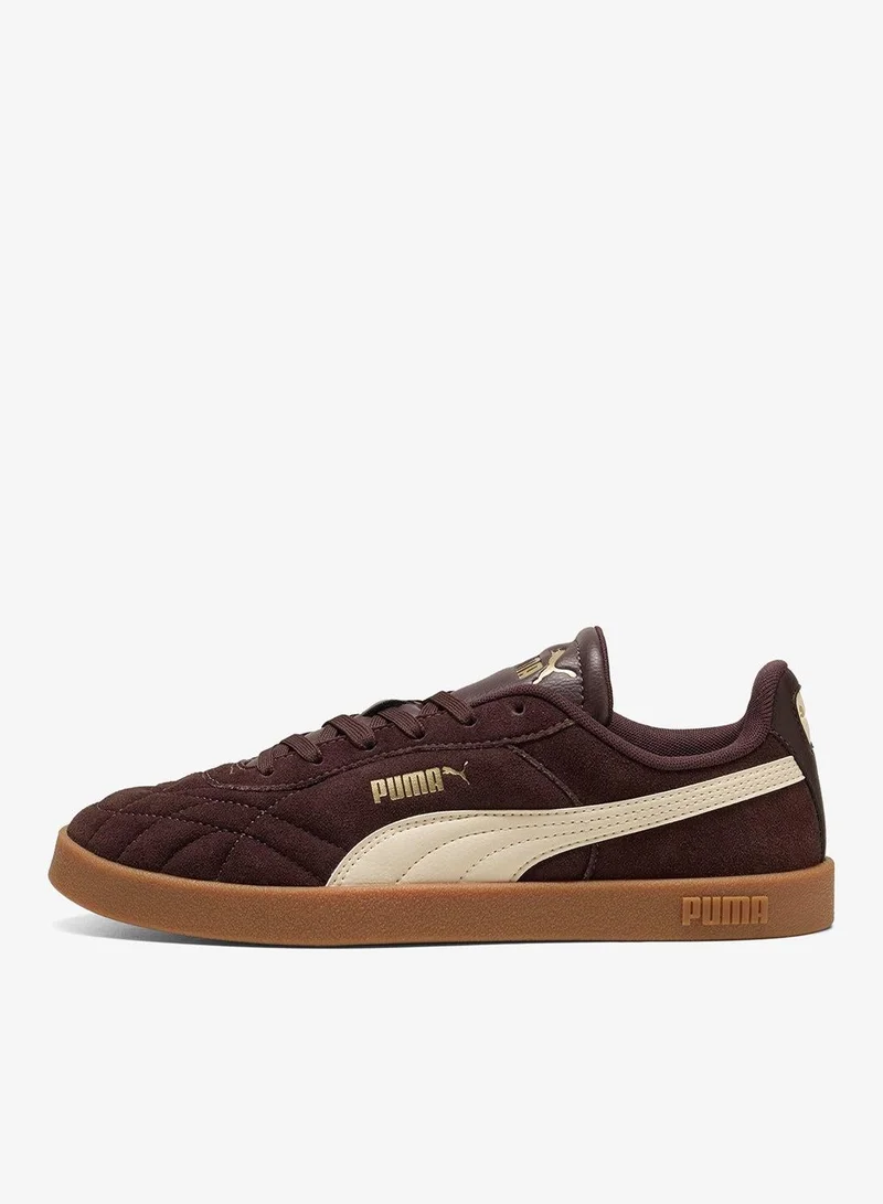 Puma Club Ii Indoor Sd
