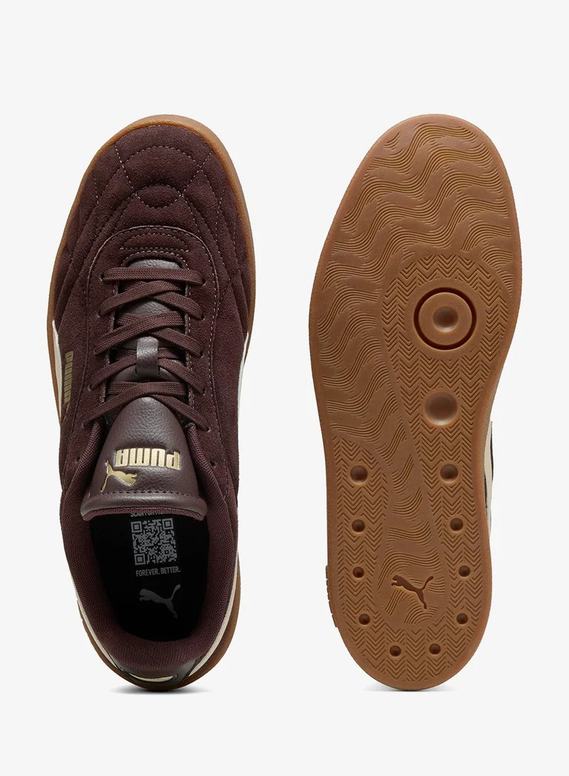 Puma Chocolate Fondue-Alpine Snow Club Ii Indoor Sd  | Best Price UAE