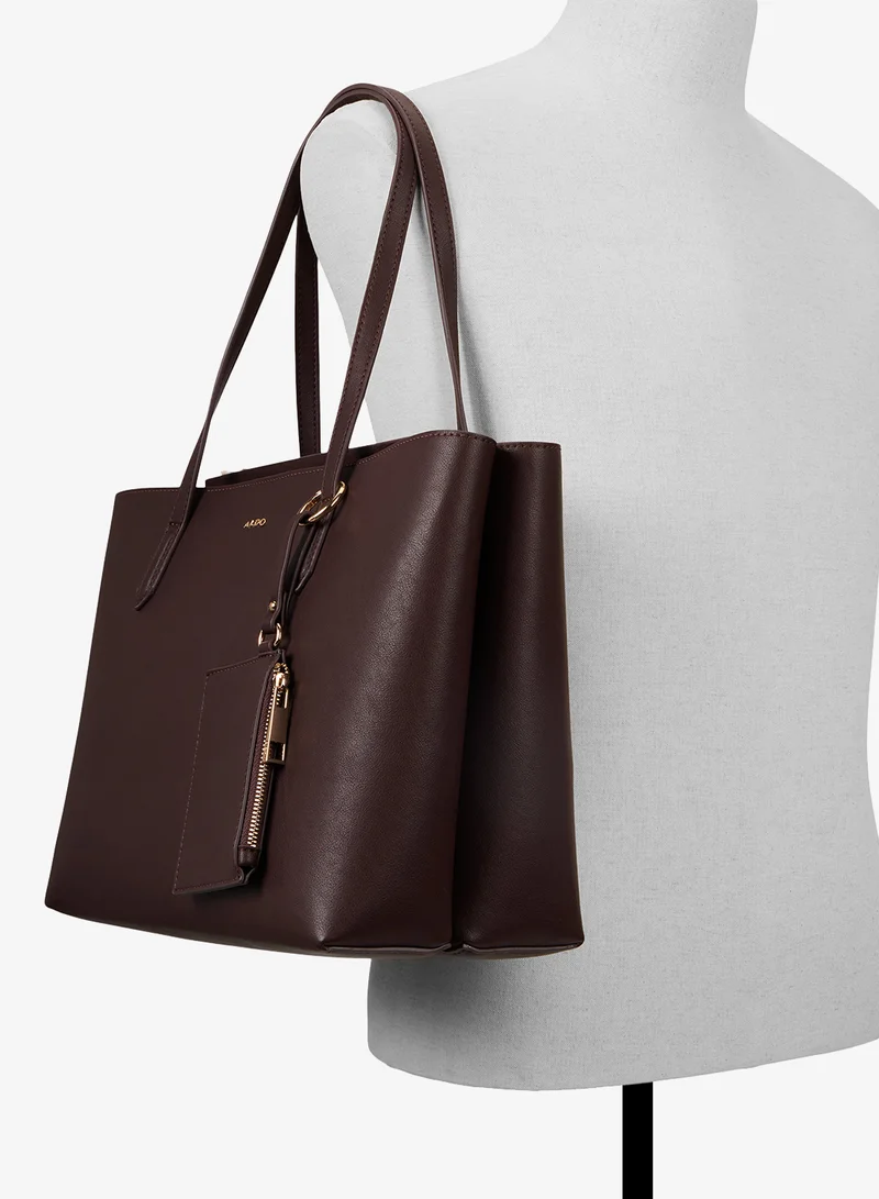 Aldo Ysabelle Laptop Bag