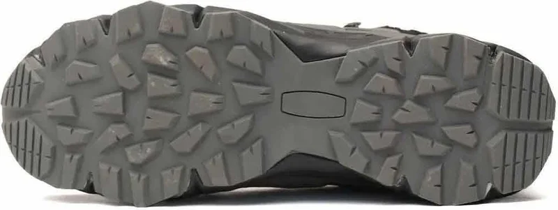 Hummel X-Ray Unisex Casual Sports Shoes 900346-2075GRAY/BLACK