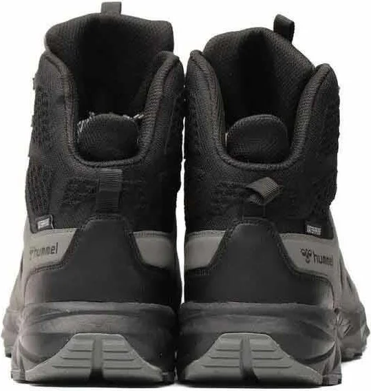 Hummel X-Ray Unisex Casual Sports Shoes 900346-2075GRAY/BLACK