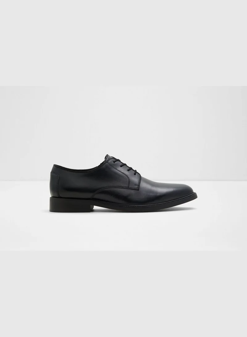 الدو WURID Lace ups