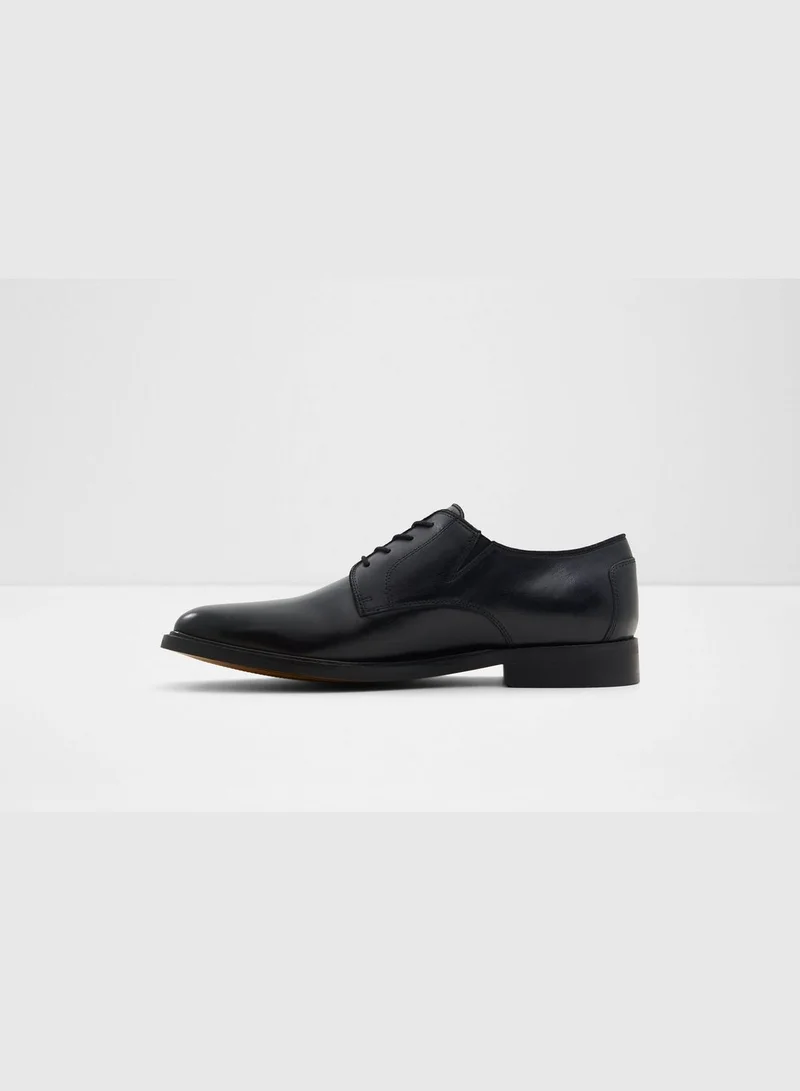 الدو WURID Lace ups