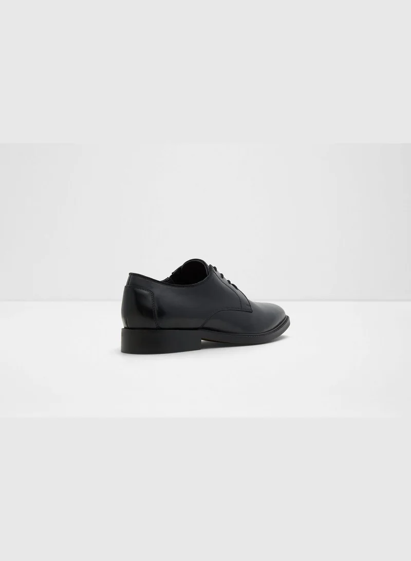 الدو WURID Lace ups
