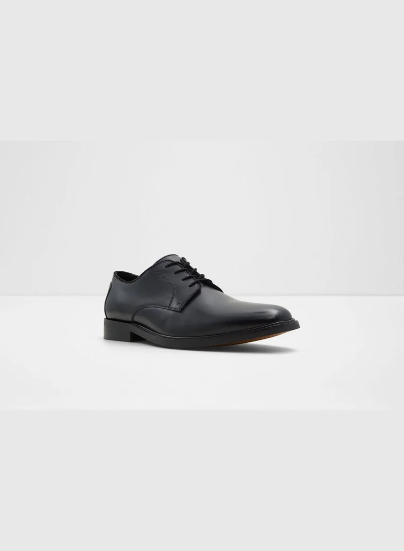 الدو WURID Lace ups
