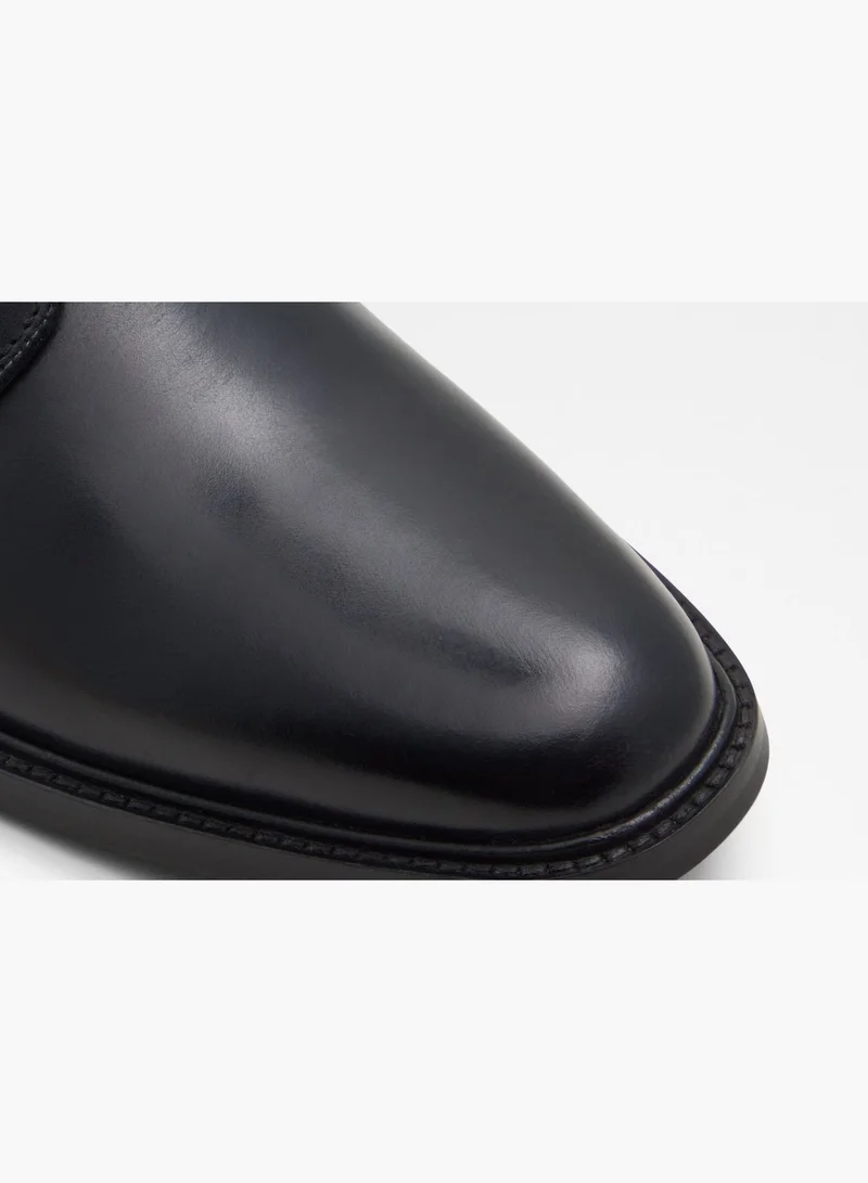 الدو WURID Lace ups