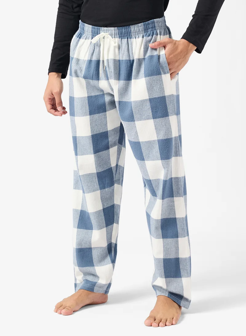 Robert Wood Nightwear T-Shirt & Pants Sets