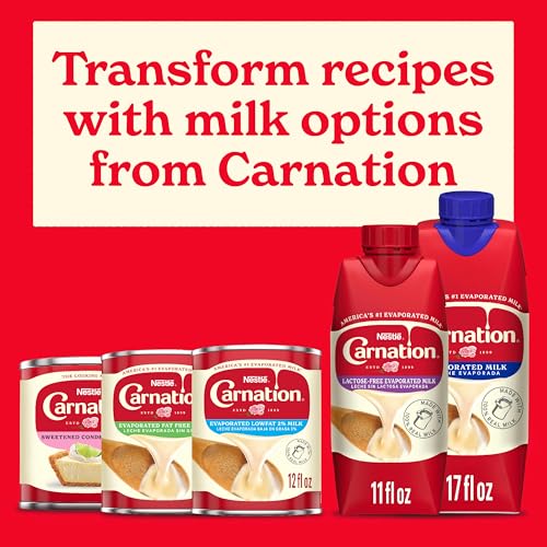 Carnation Instant Nonfat Dry Milk, 6 Count, 9.63 Ounce - Image 5