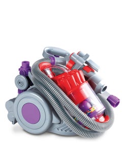 CASDON Dyson Dc22 Vacuum Cleaner: Toy With Working Suction For Realistic Play, For Kids Aged 3+  - Image 5