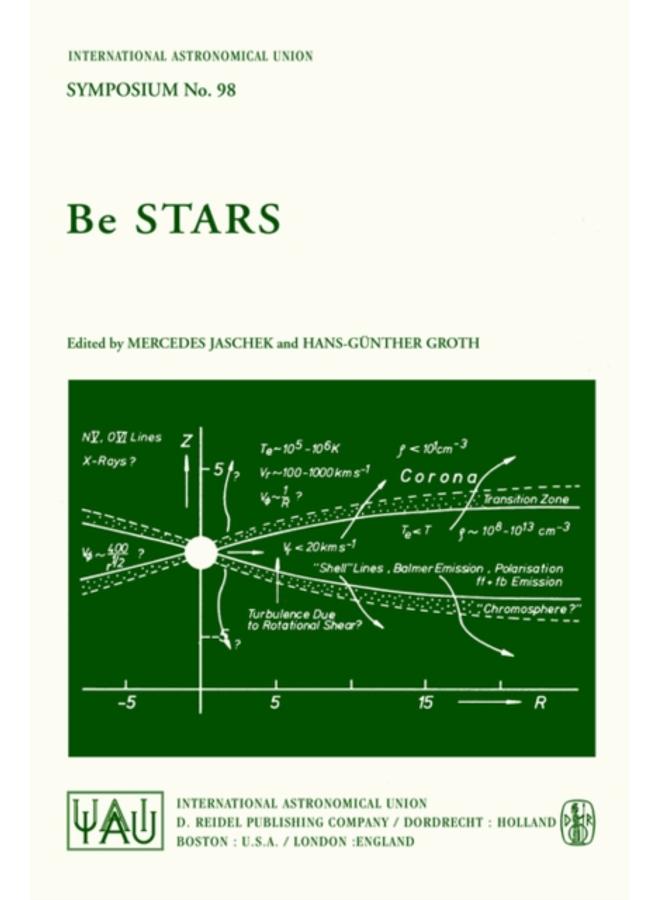 Be STARS : 98 
