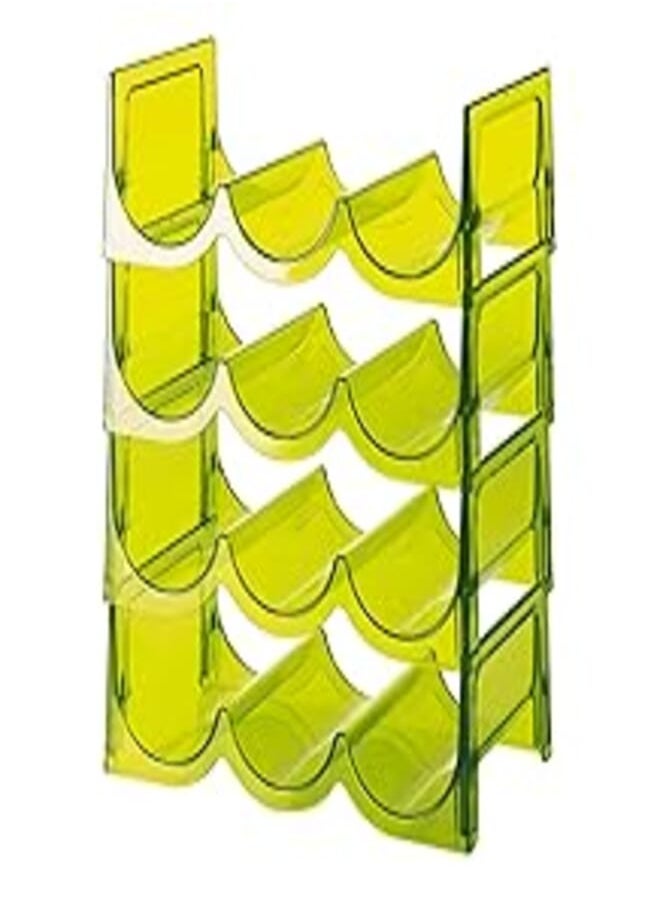 OMADA Omada bottle holder - green 
