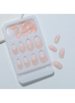 SCHAVO Fingertip Gradient Mid-length Press on Nails  - Image 3