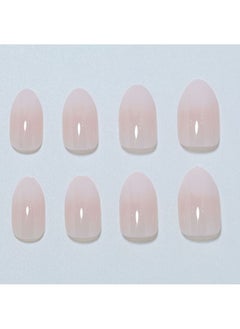 SCHAVO Fingertip Gradient Mid-length Press on Nails  - Image 5