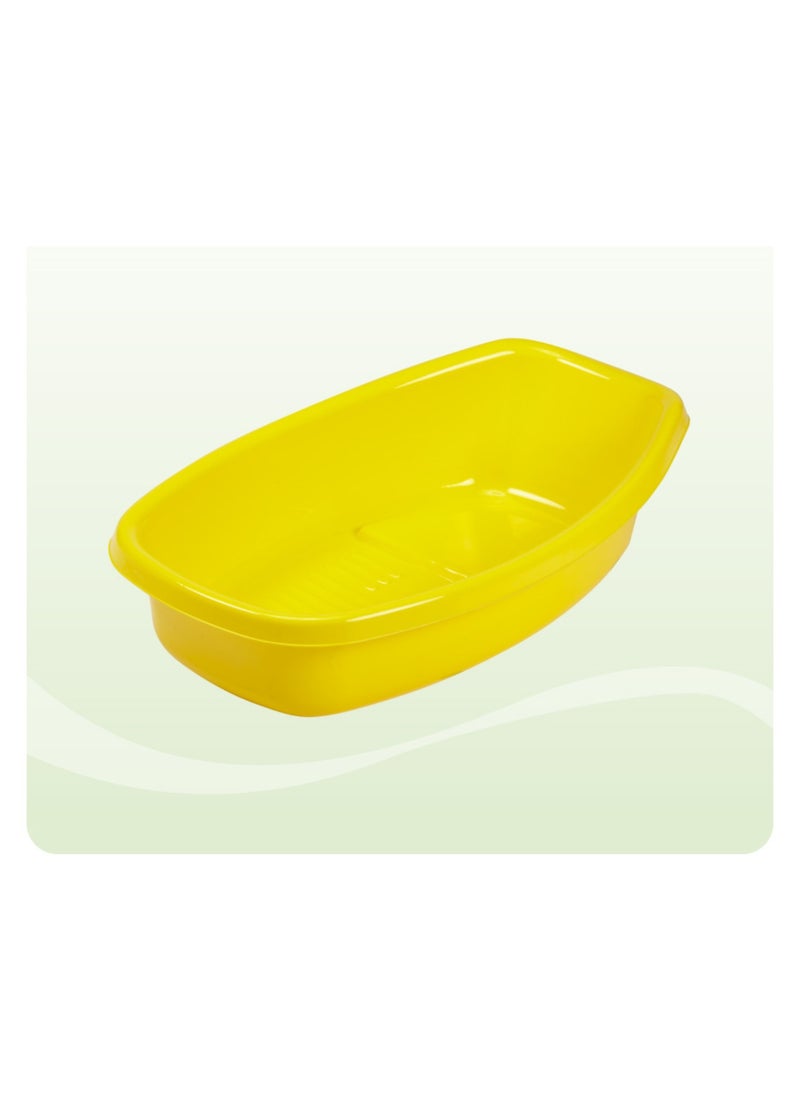 Soft Anti-slip Protection Wipe Clean Baby Bath Tub 68x40x20CM - pzsku/Z31F1DEF5D7A82AAD22D1Z/45/_/1721119034/d03bd5a0-742c-4954-a006-27d11ff25eed