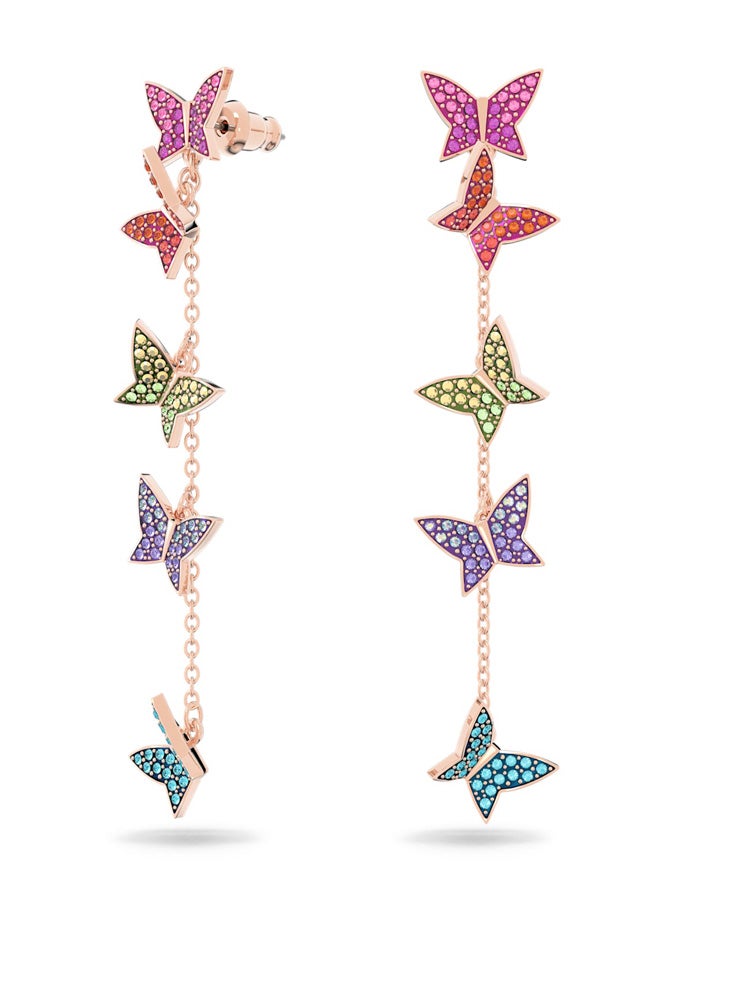 عام أقراط ليليا - Image 3